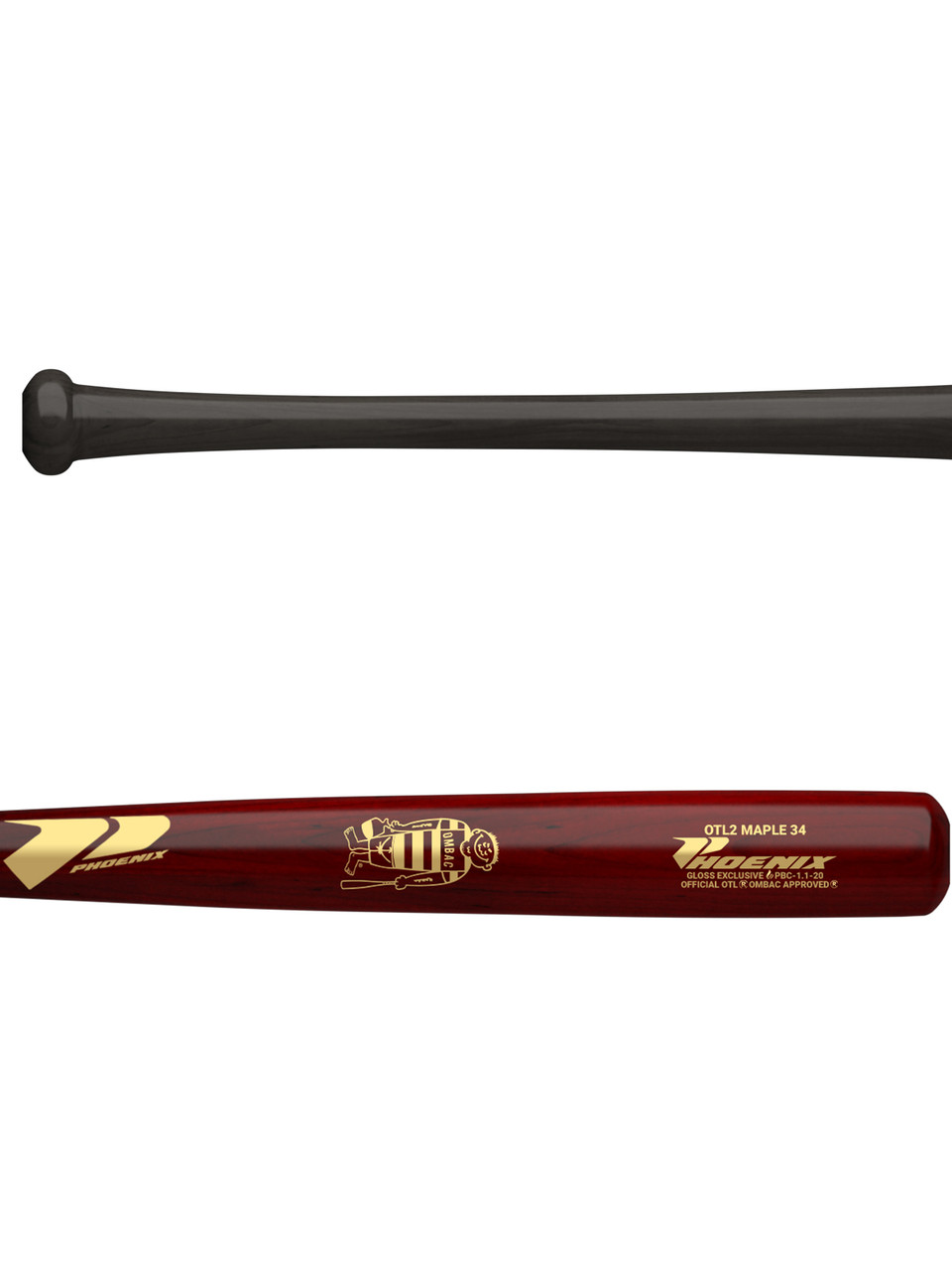 OTL2 Beach Softball Bat Phoenix Bats