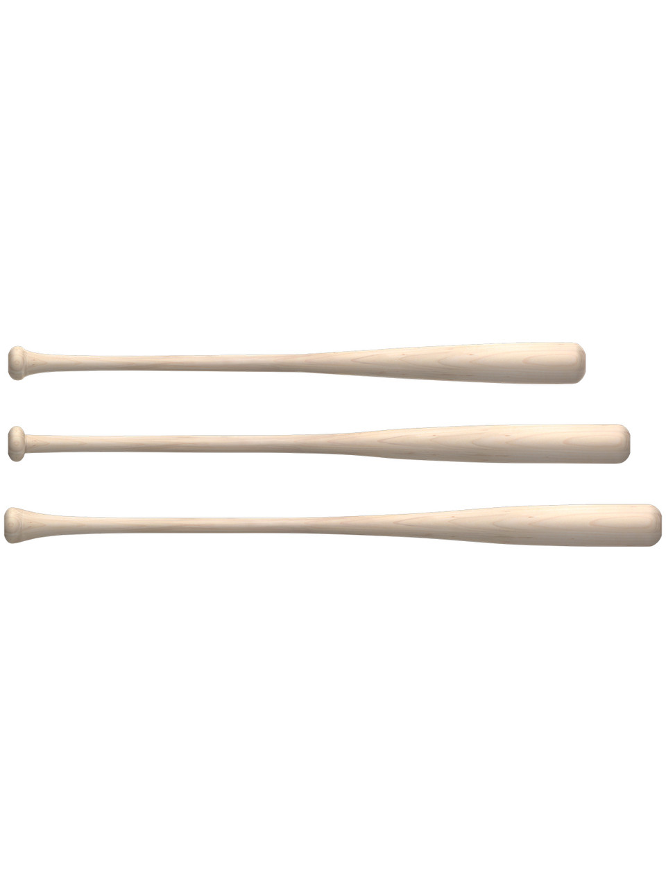 Customizable Wood Pen - carved from broken baseball bats – The