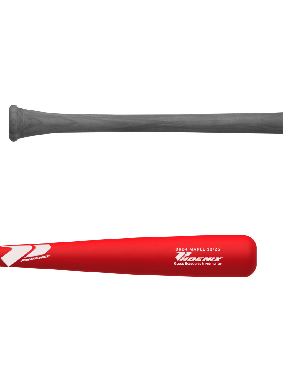 DRD4 Wood Bat USA Approved Phoenix Bats