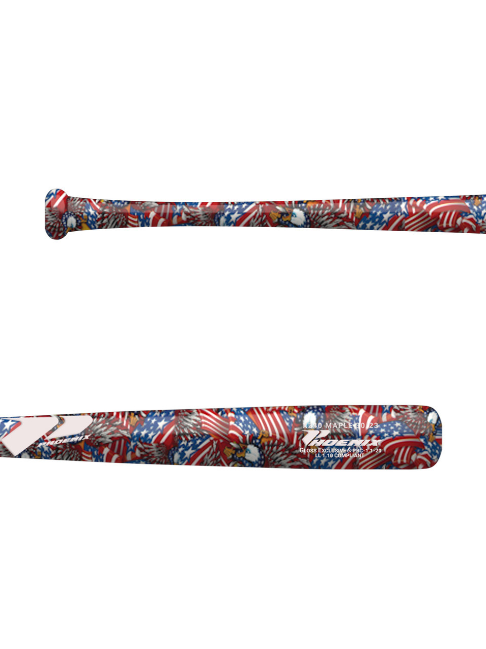 K240 Fast Ship Youth Baseball Bat Phoenix Bats