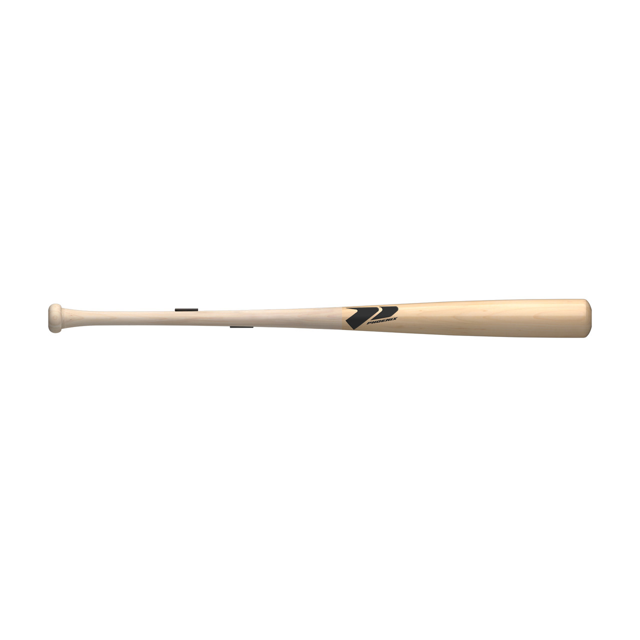 Horizontal Baseball Bat Mount HIDEit Mounts Phoenix Bats