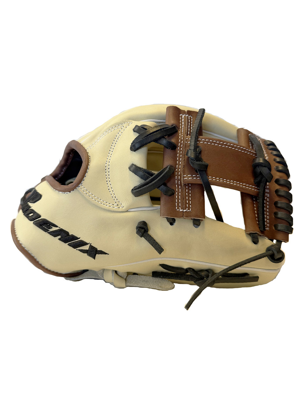 Phoenix Bats X96 Infield Fielding Glove | Fielding Gloves