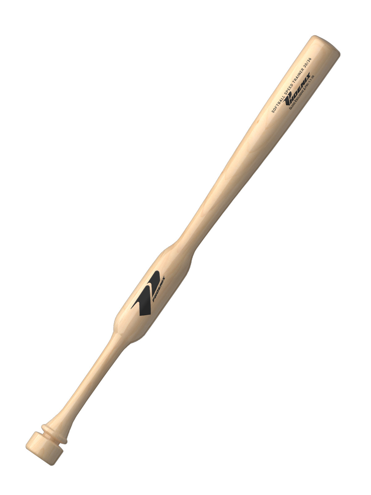 Wood Men's Softball Bats | Phoenix Bats