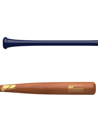 Wood Men's Softball Bats | Phoenix Bats