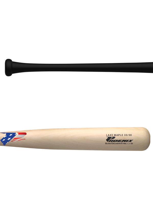 $30 WOOD BAT vs $150 WOOD BAT - Louisville Slugger Wood Bat