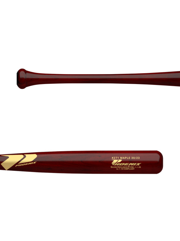 K271 Youth Baseball Bat Phoenix Bats