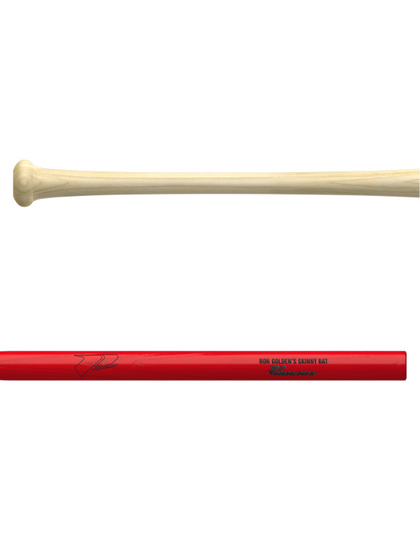 Skinny bat clearance