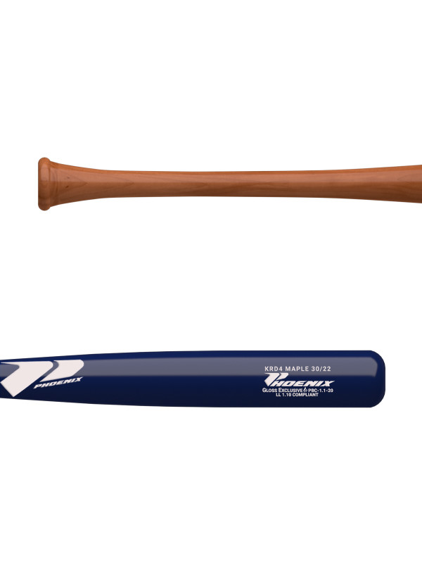 KRD4 Youth Baseball Bat Phoenix Bats