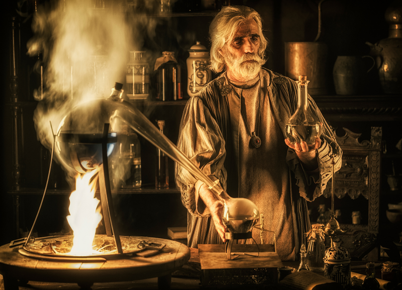 The Art and Science of Baseball