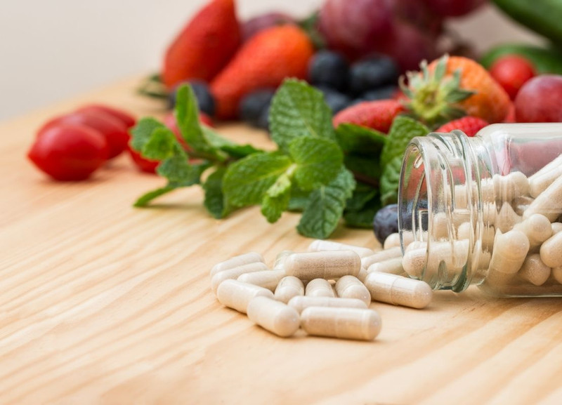 Important Supplements That Will Improve Your Game