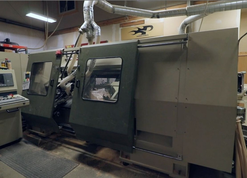 How to Shape the Best Wood Bats