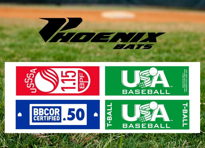 What You Need to Know about 2018 USA Bat Standards