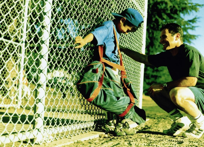 5 Things to Tell Your Little Leaguer After a Loss