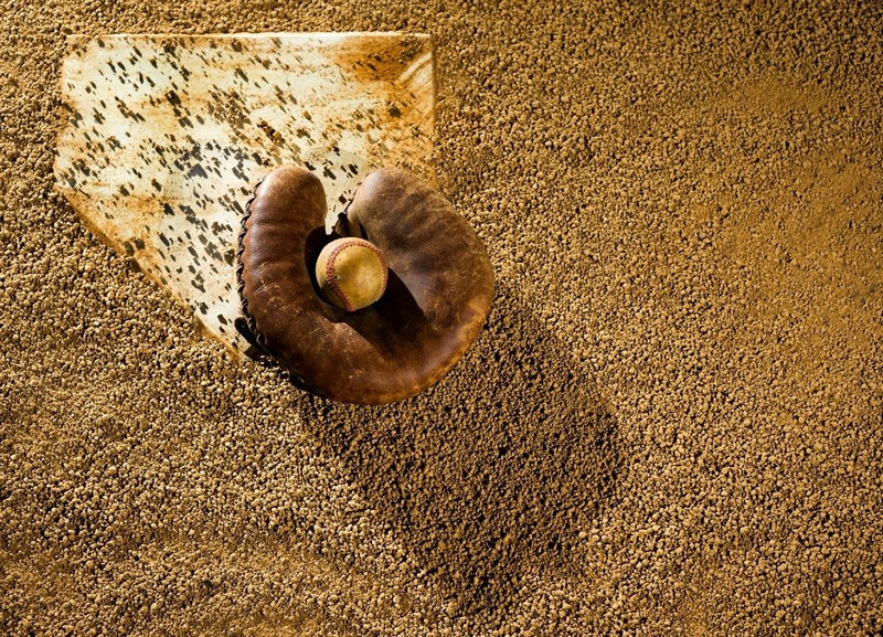 The True Story Behind The First Catcher's Mitt The True Story Behind The First Catcher's Mitt