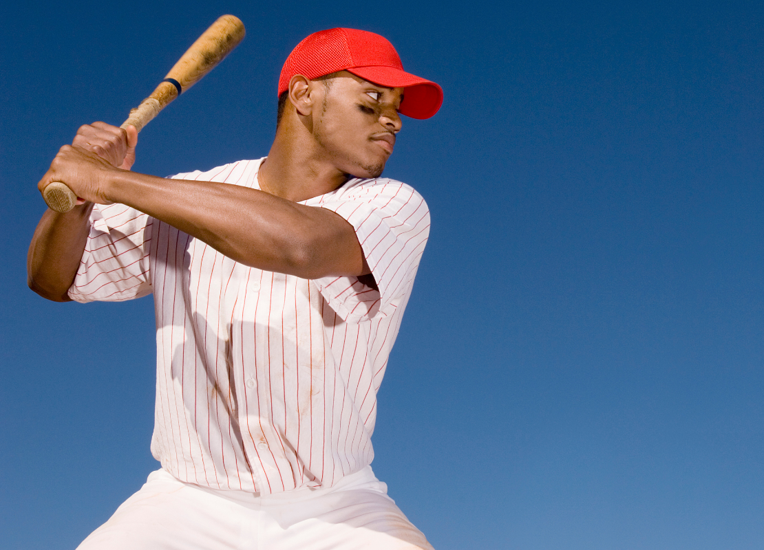 Best Hitting Tips