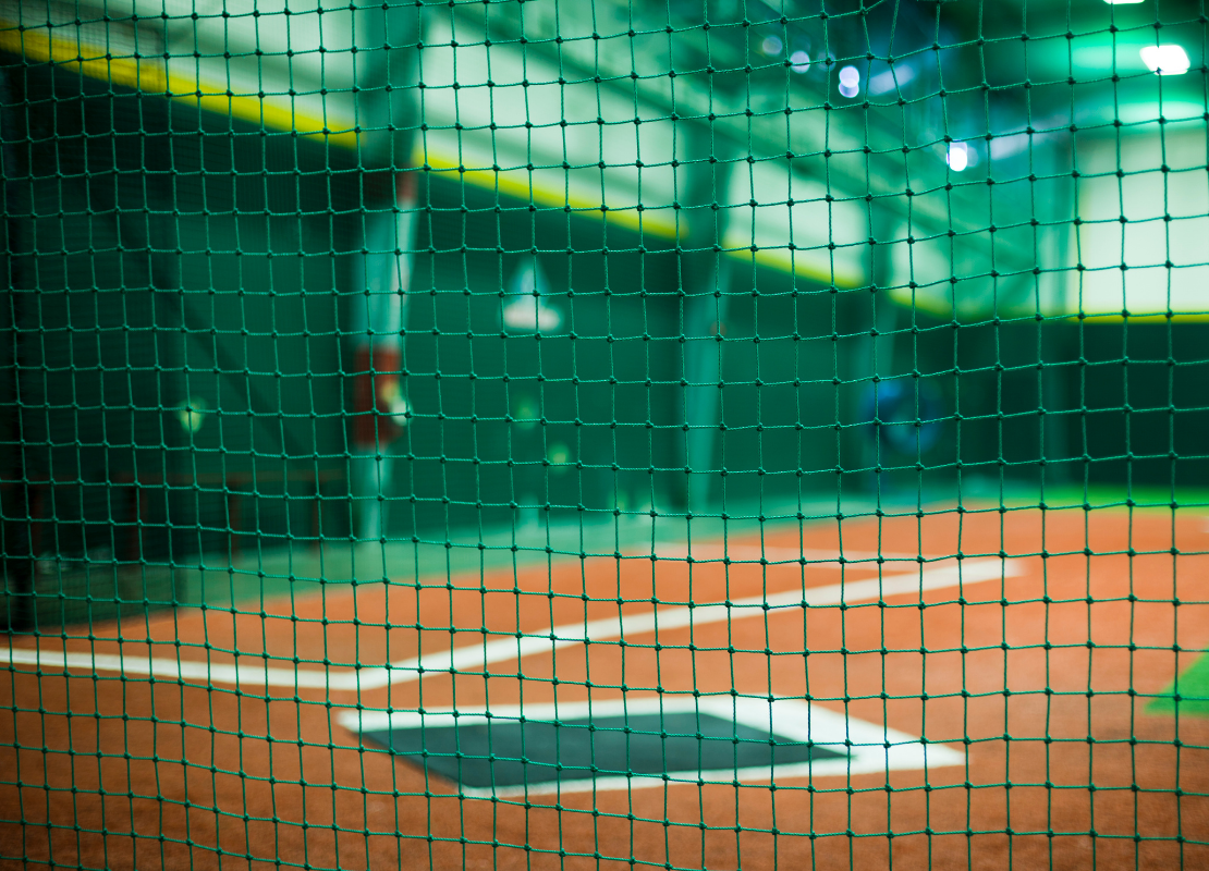 Winter Baseball Training Facilities, Camps and Leagues in Columbus Ohio