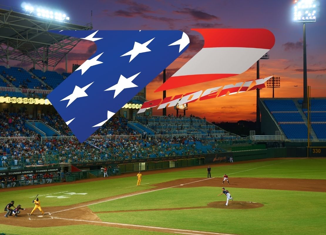 Pro Baseball Players - Why Do They Swing Phoenix Bats?