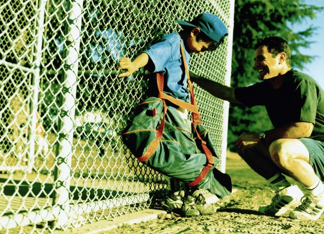 5 Things to Tell Your Little Leaguer After a Loss