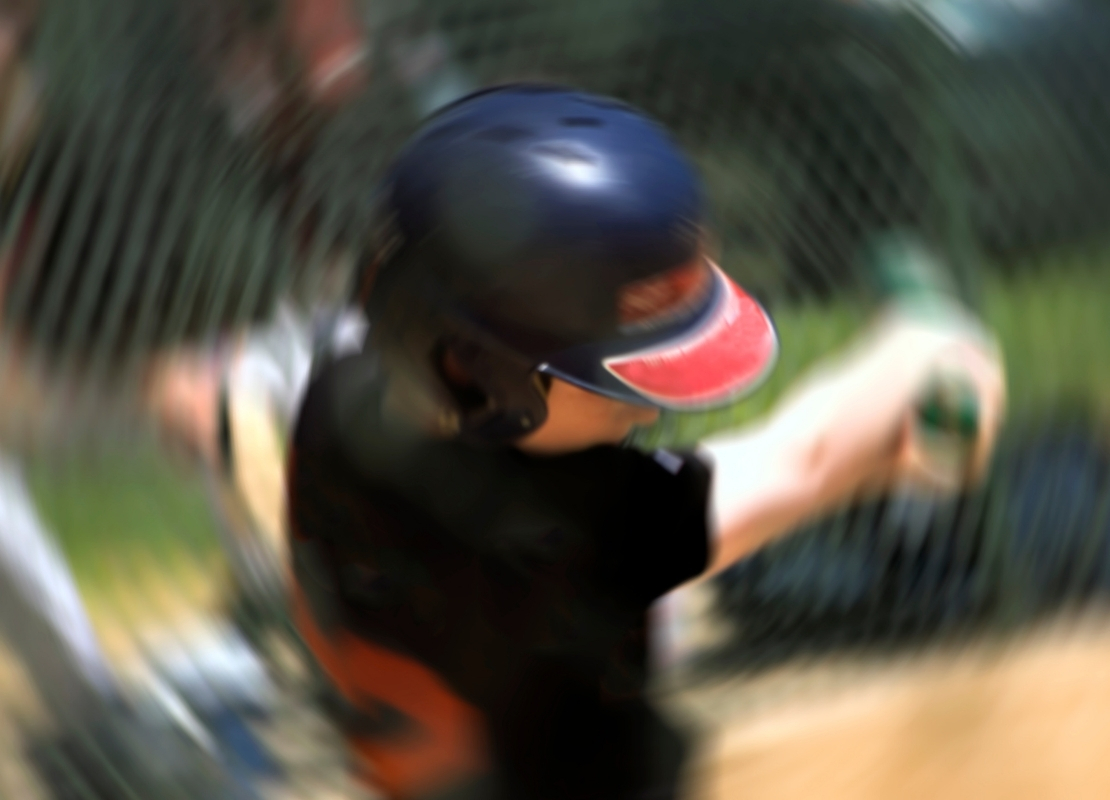 What Causes A Wooden Baseball Bat to Break