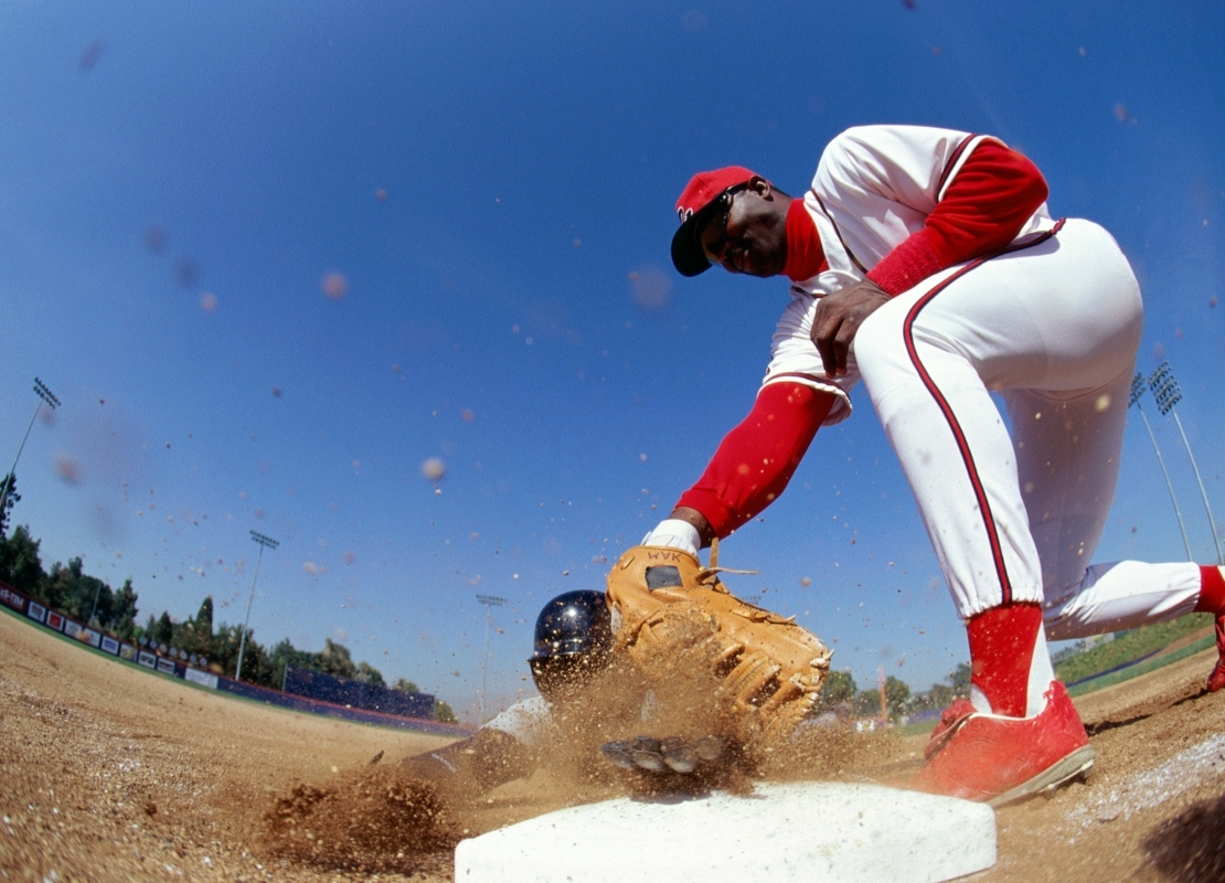 The 10 Greatest Defensive Baseball Plays Of All Time