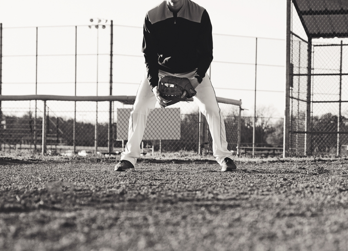 Practice Makes Perfect: The Story Behind the Fungo Bat