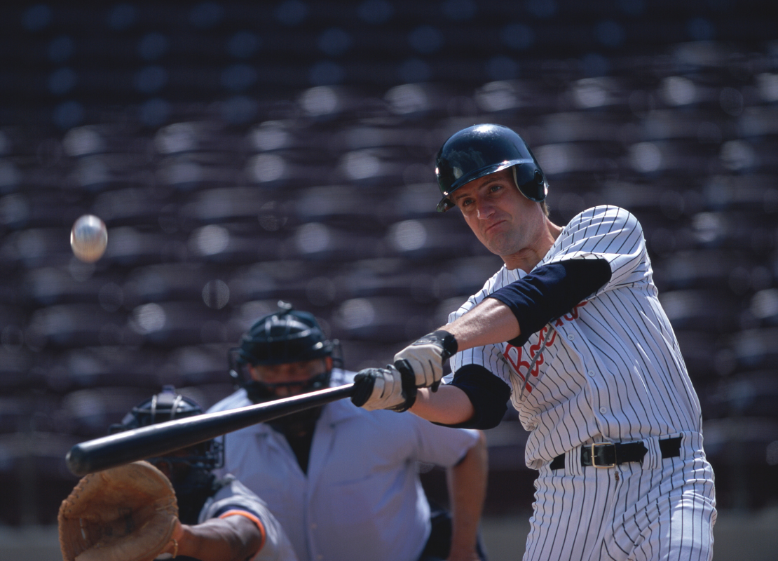 How the Pros Do It: Tips More Consistent Hitting