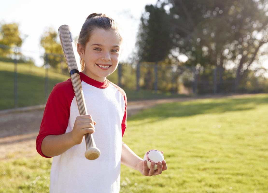 “Where do I Start?”: Choosing the Right Bat