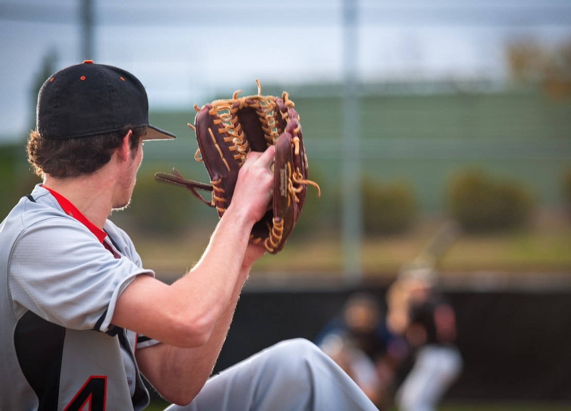 Learn How to Avoid Getting Beat By a Curveball