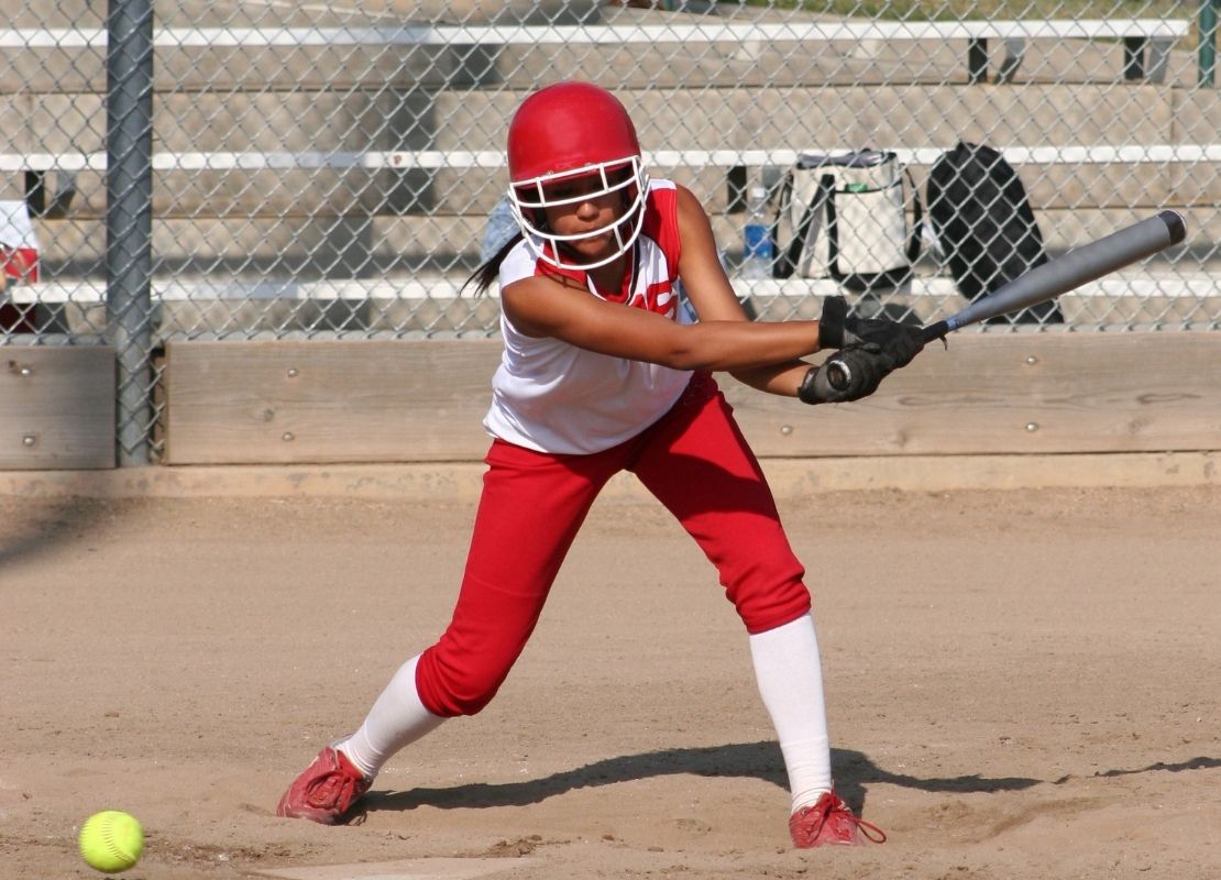 4 Ways A Wood Bat Can Improve Your Softball Game