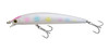 Yozuri Lures Hydro Minnow LC 6.75" 1.75oz Mother of Pearl Candy