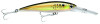 Rapala X-RAP Magnum 30 XRMAG30BNK Bunker 6.25" 2.5oz