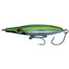 Super Strike Lures Bullet Stubby Needlefish Eely 5" 2.5 oz