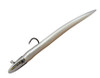 RonZ Lures Big Game Heavy Duty 10 Inch 5 Ounce White Pearl