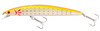 Daiwa SP Minnow Sinking Yellow Pearl Chicken Scratch 6.75" 1 7/8oz