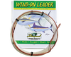 Momoi Diamond Fluorocarbon Wind On Leader Clear 130 Pound 25 feet