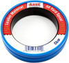 Clear 50-yard wrist spool of Ande premium monofilament fishing leader material