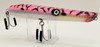 Koder Custom Pencil Popper 7 Inch 3.25oz Pink Mackerel