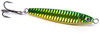 Clarkspoon Casting Stick Jig 3" 1.5oz Green
