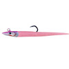 Hogy Tuna Harness Jig 12" 8oz 230gram Bubblegum Pink