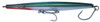 Super Strike Lures Super "N" Fish Needlefish Green White 7.25" 1.75oz