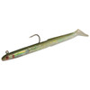 Tsunami Sand Eel WEIGHTED 9 Inch 2.25 Ounce (2 Lures)