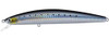 Daiwa Salt Pro Minnow Laser Shiner Lure, 6 3/4 Inch,1/8 oz