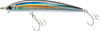 Yozuri Lures Hydro Minnow LC 6.75 Inch 1.75oz Black Back
