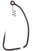 BKK TitanRider Weedless Twistlock Worm Hooks