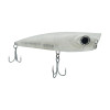 Hogy Charter Grade Popper 7.5 Inch 3.5oz White