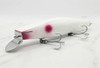 Stan Gibbs Lures Danny Deep Diver 3.25 oz saltwater surf fishing plugs White