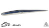 Lunker City Sluggo Alewife 9" 8 Tails