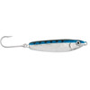Crippled Herring 3.75" 4oz Chrome Blue