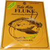 Tide Rite Fluke Flounder Hook Rig Setup R555