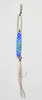 Deadly Dick Lure #2 Long Casting Blue 1 3/8oz Bucktail Siwash